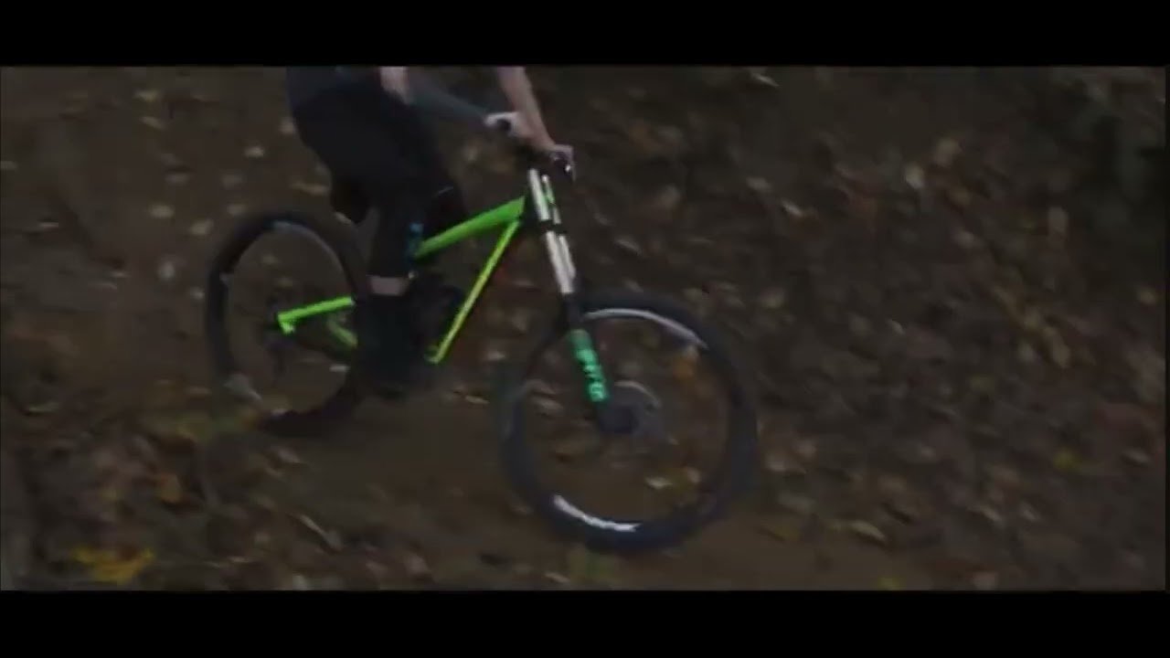 Big Creek Fall of 2017 