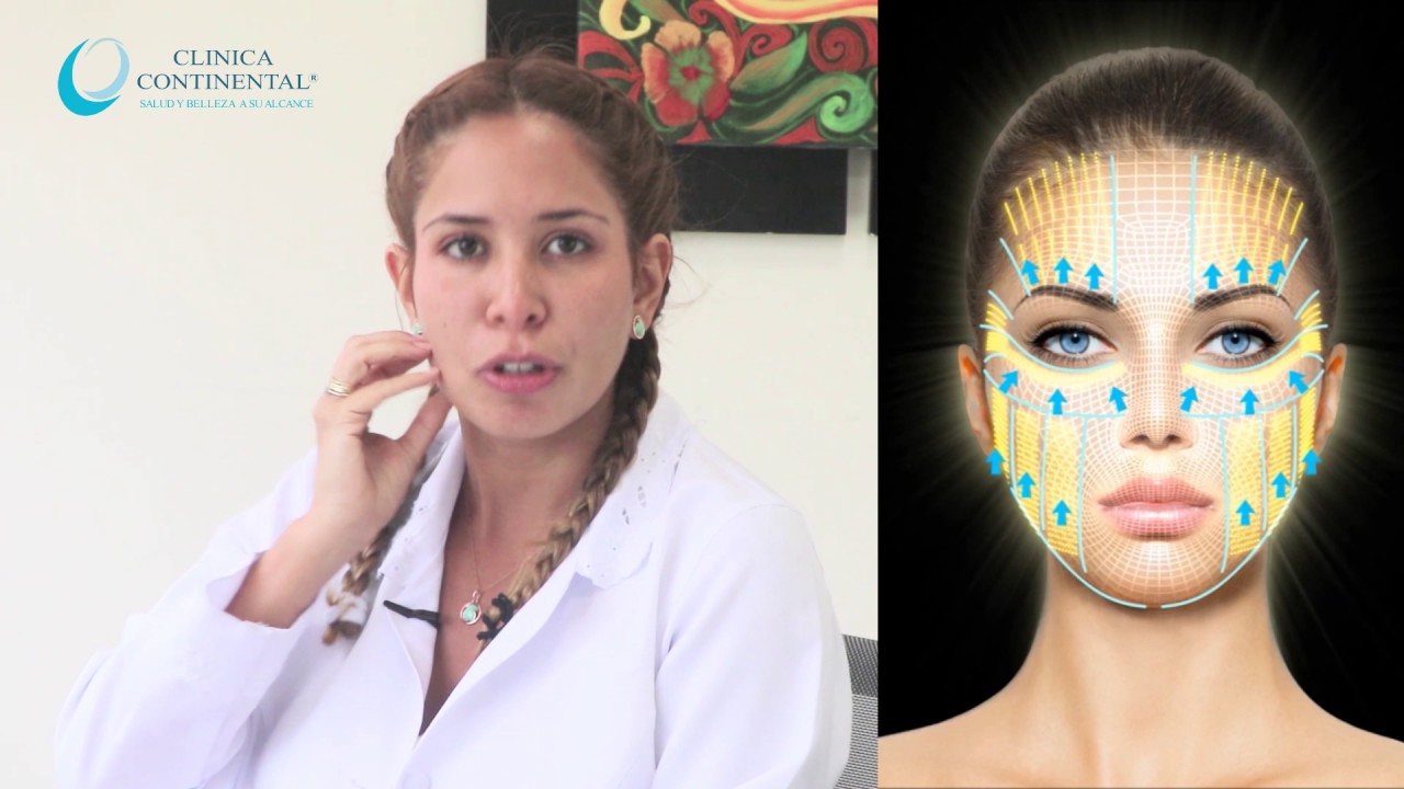 Rejuvenecimiento Facial - Ultraformer III