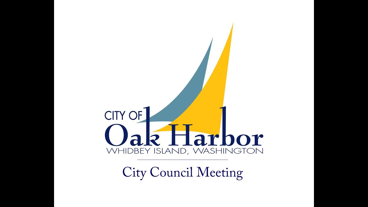 2-3-2026 City of Oak Harbor Council Meeting