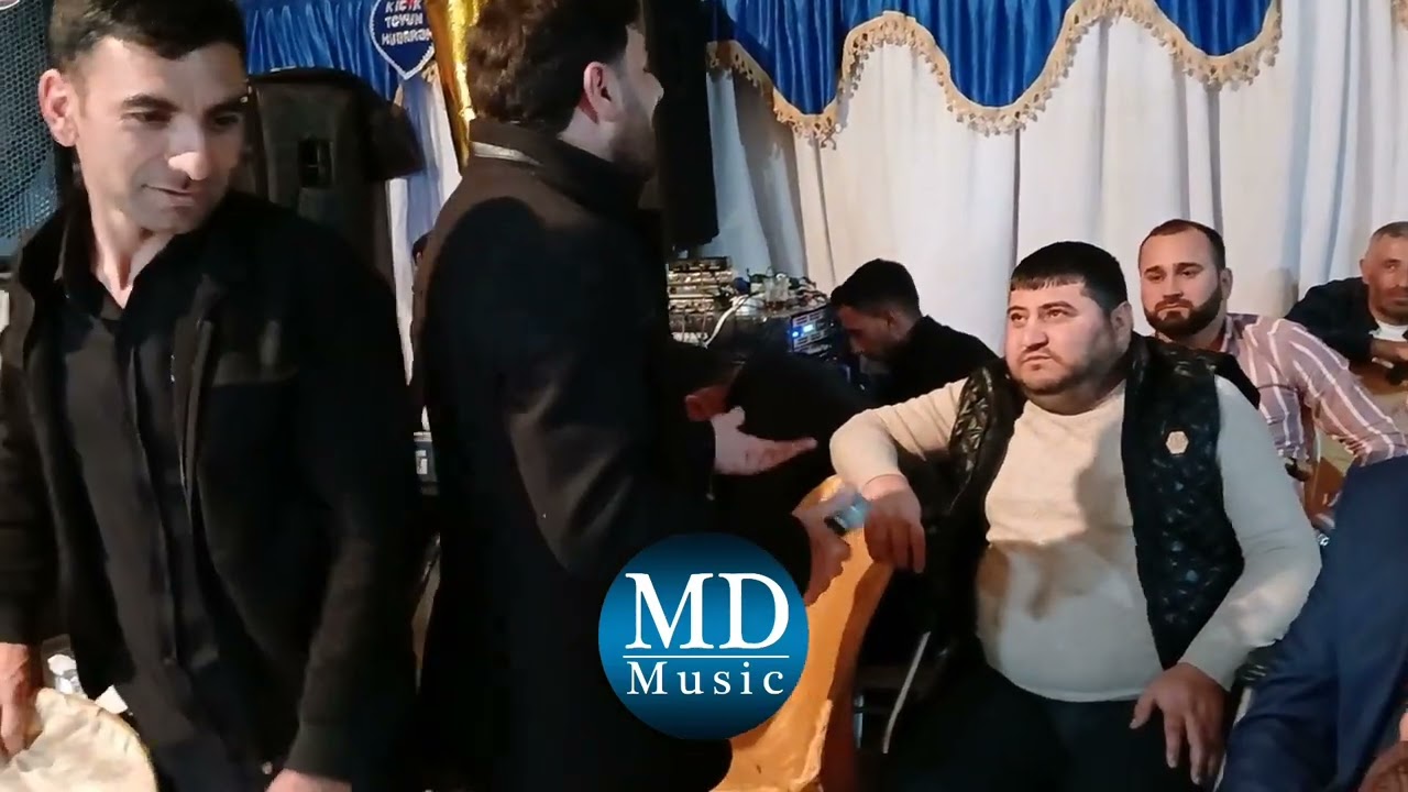 İsmayil Agdasli Meher Şuşalı Mugam Agsu Toyu Padar Kendi