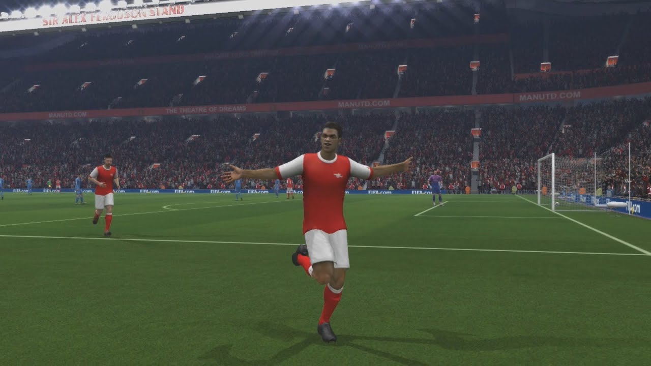 DiZ - A FIFA 14 Best Of Dualtage feat Dzoney and D