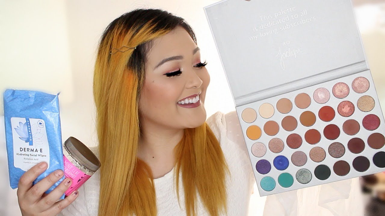 January Favorites & Not So Favorites 2018