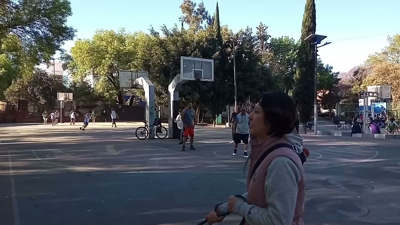 La cáscara #basketball #lareta