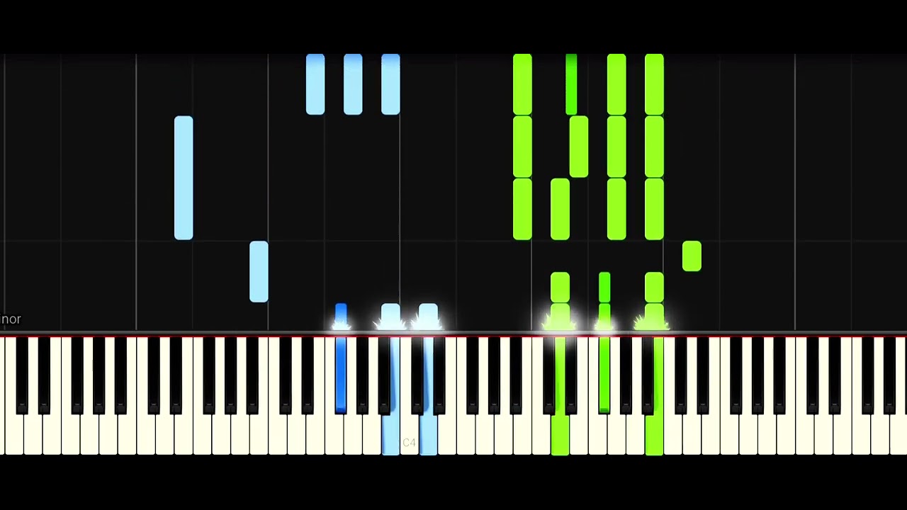 Аермасын Язмышлар - Народная, пианино, баян, обучение