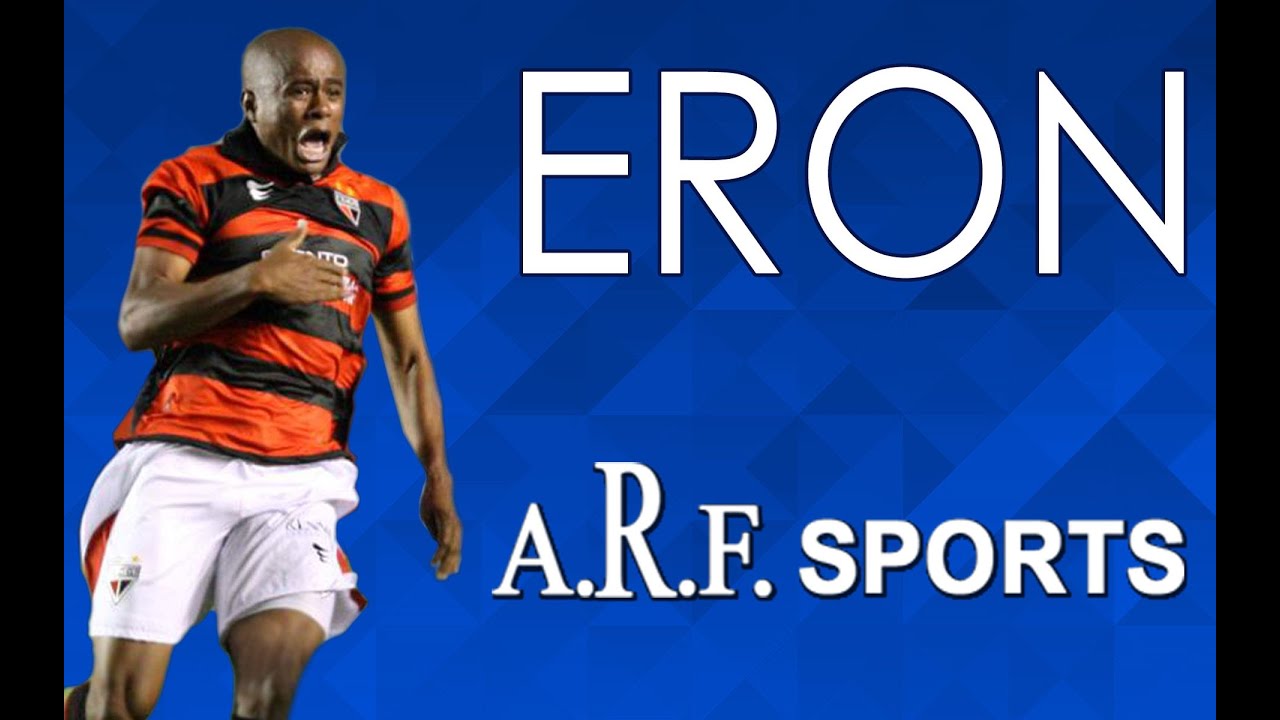 Eron - Left Wingback  Highlights