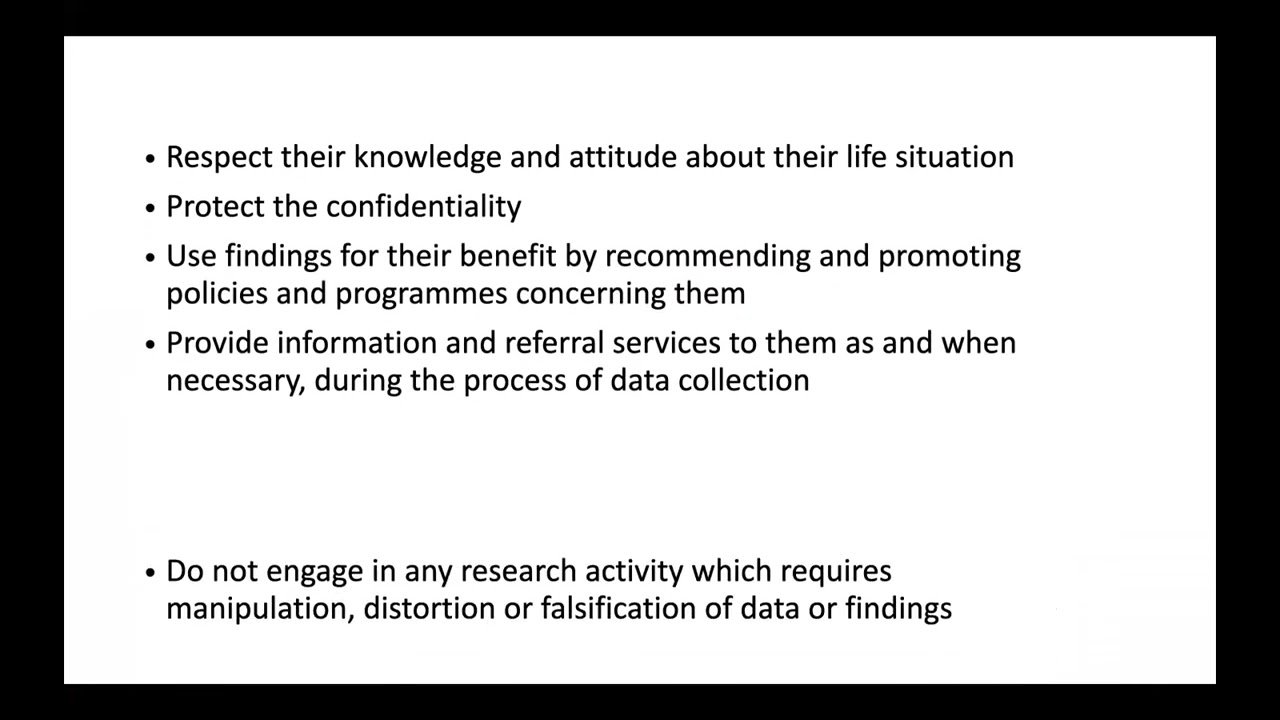 Lecture 4: Theoretical framework