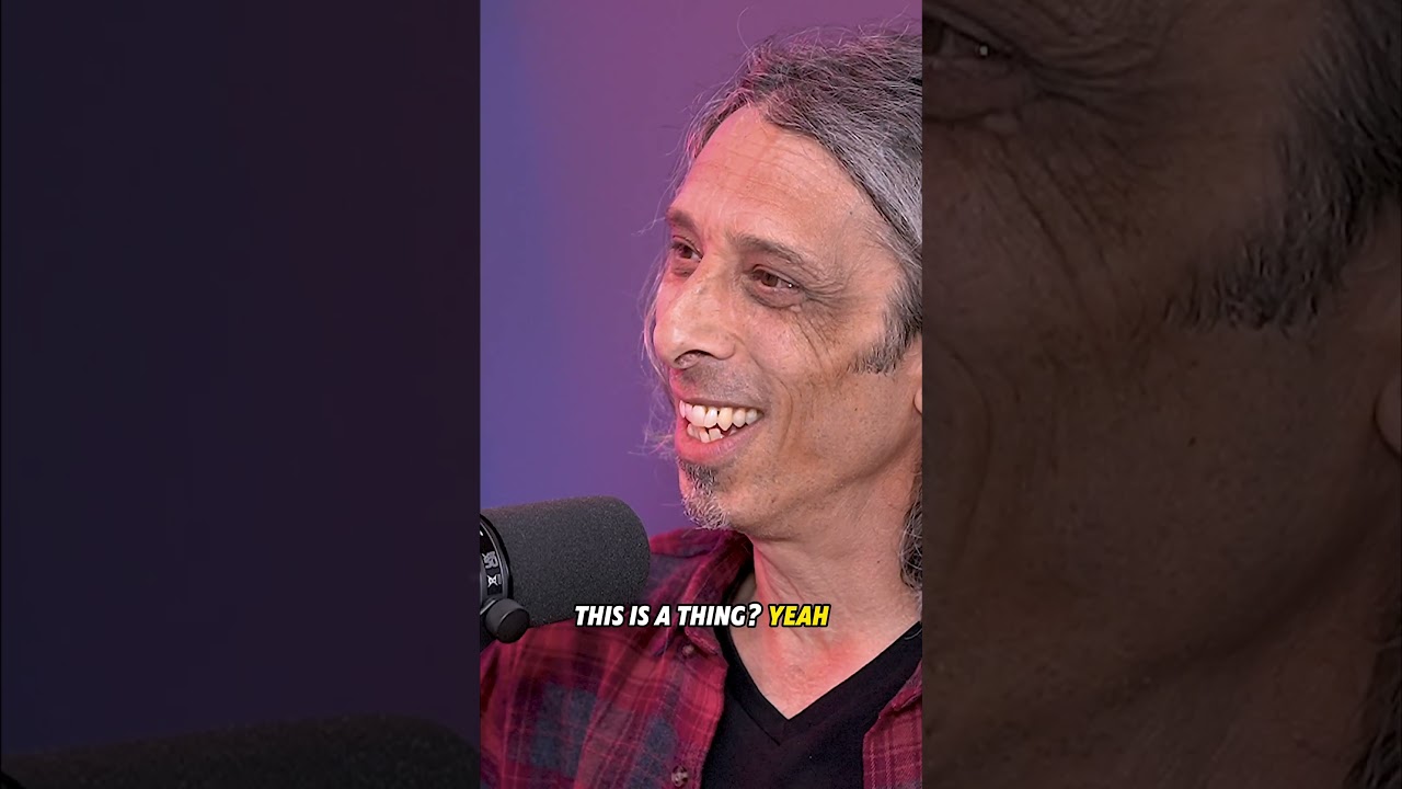 Do you sniff your root terps? - Kyle Kushman