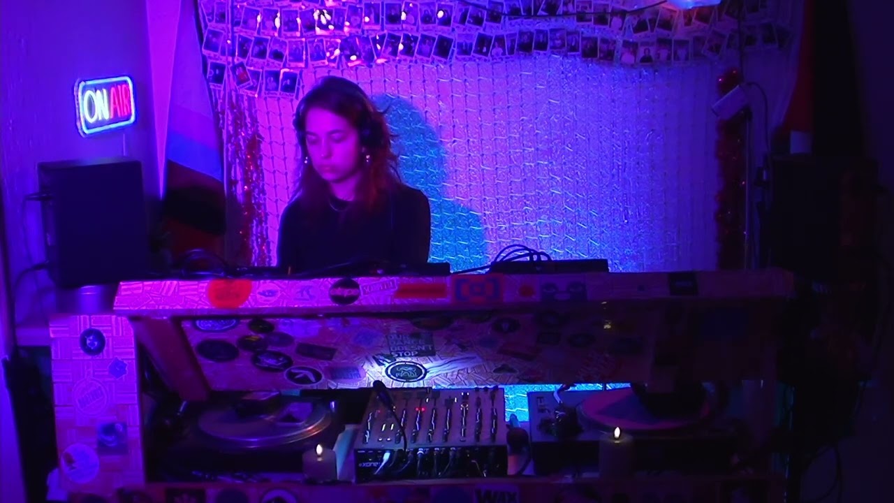 shana | OBERHAUM - 19.12.2025