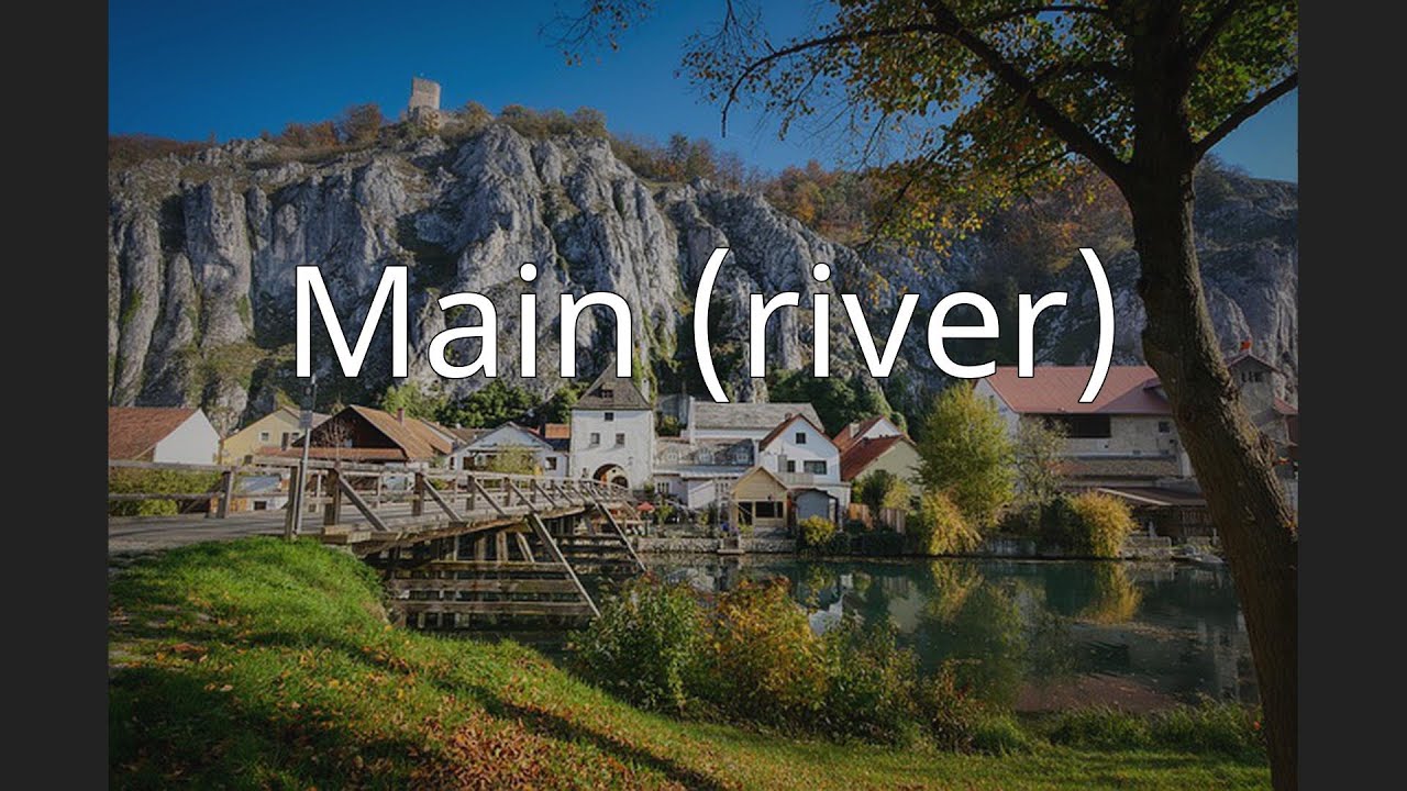 Main (river)