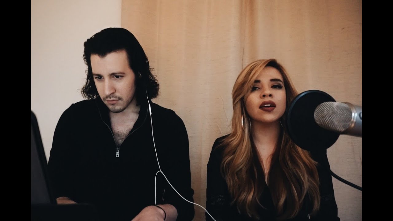When We Were Young - Adele // Elia Esparza Cover