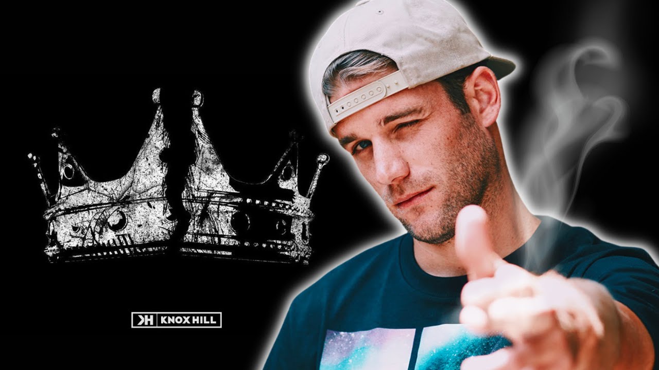 @KnoxHill WON.