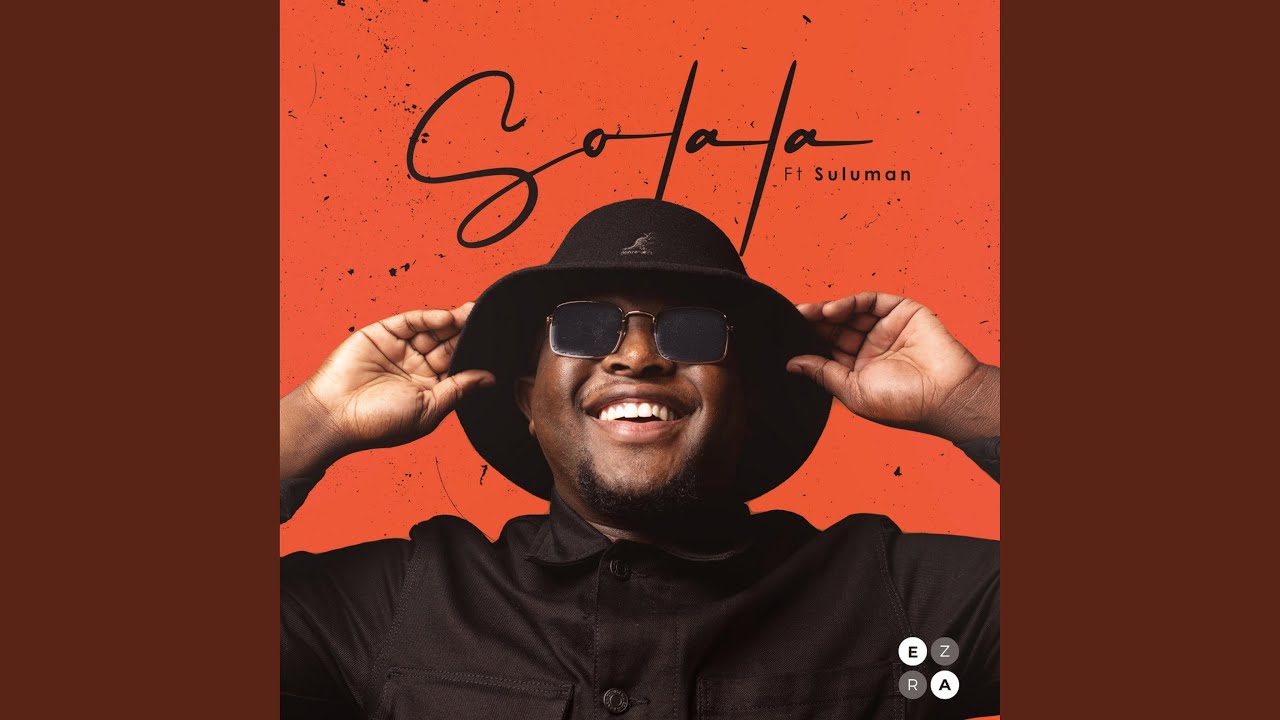 Solala (feat. Suluman)