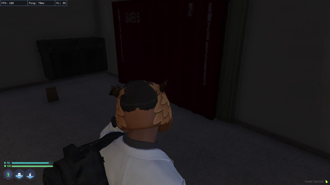 GTA RP LIVE #lifeinsoulcity
