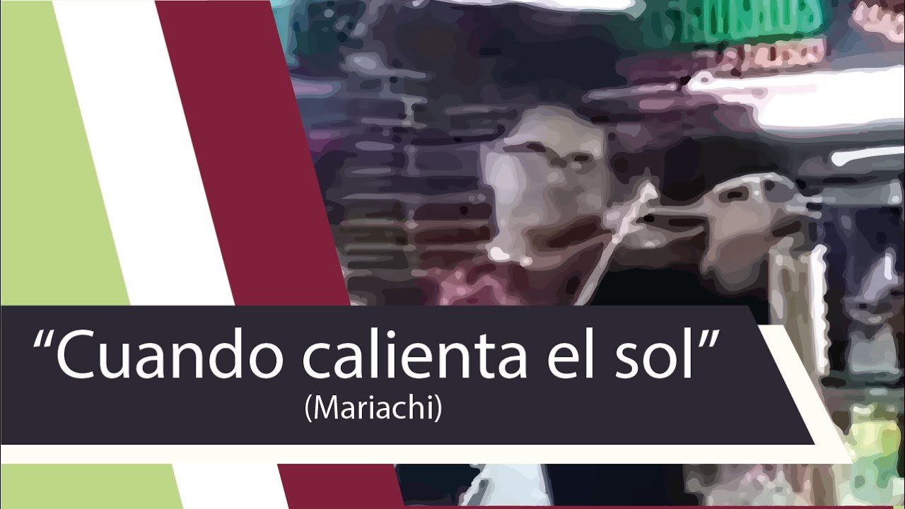 “Cuando calienta el sol” - Recordando al rey del bolero ranchero Javier Solís.