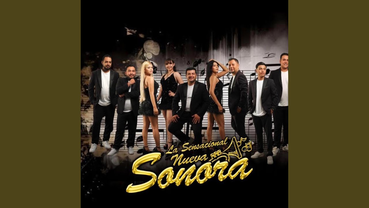 EPISODIO 37 (SENSACIONAL NUEVA SONORA EN VIVO EN TLAHUALILO DGO)