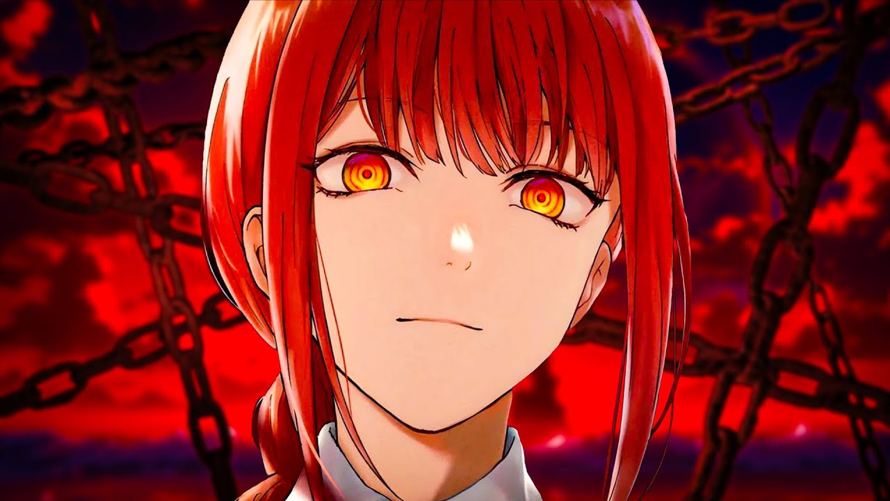 ЧЕЛОВЕК БЕНЗОПИЛА ЗА 12 МИНУТ | ПЕРЕОЗВУЧКА