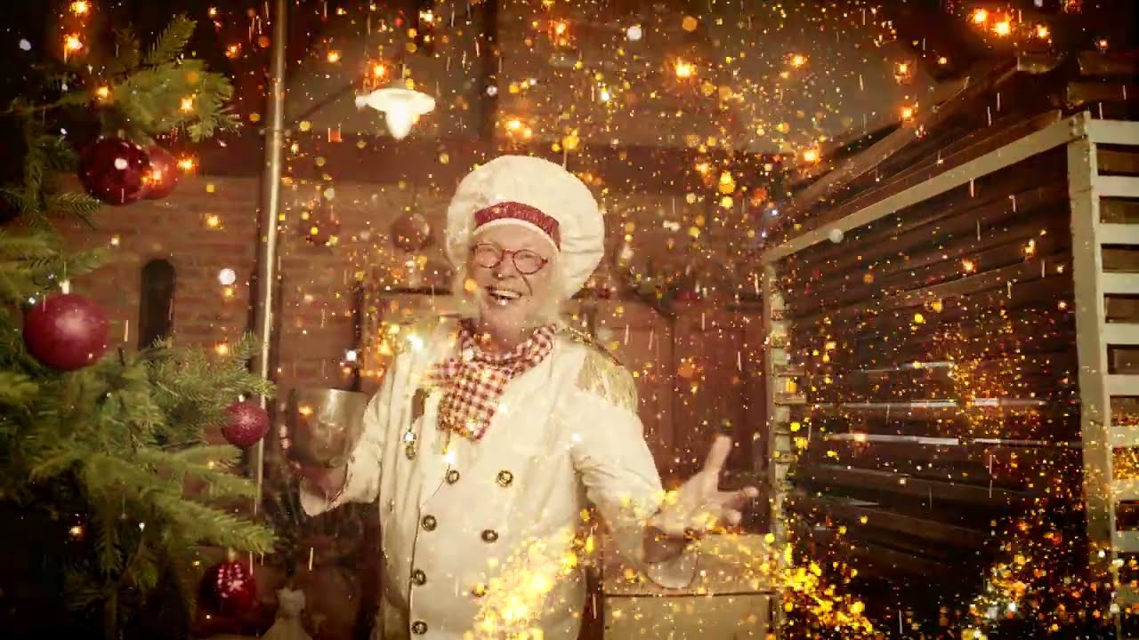 Santa's High Tea - de ultieme kerstbeleving bij Intratuin Halsteren