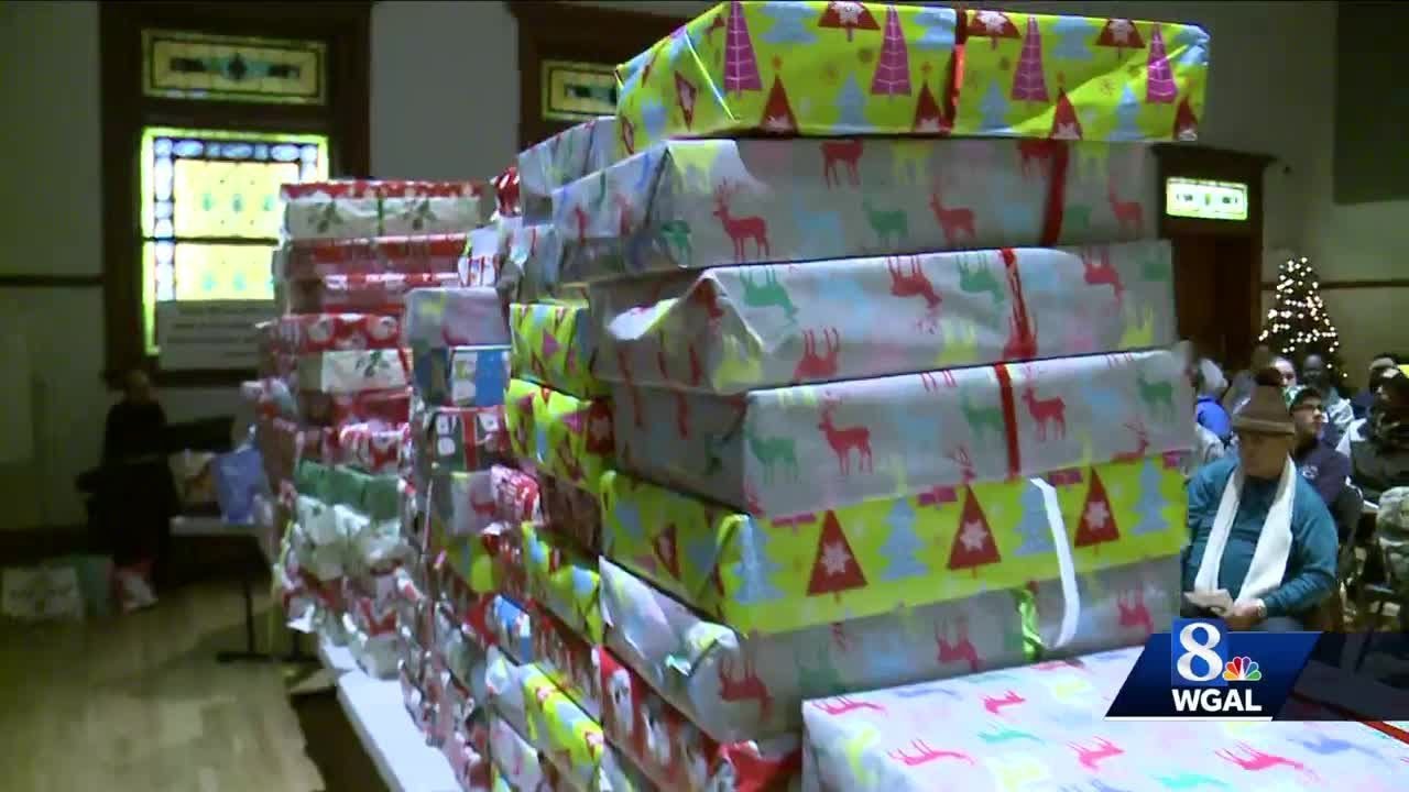 Bethesda Misson hosts Christmas Day breakfast event