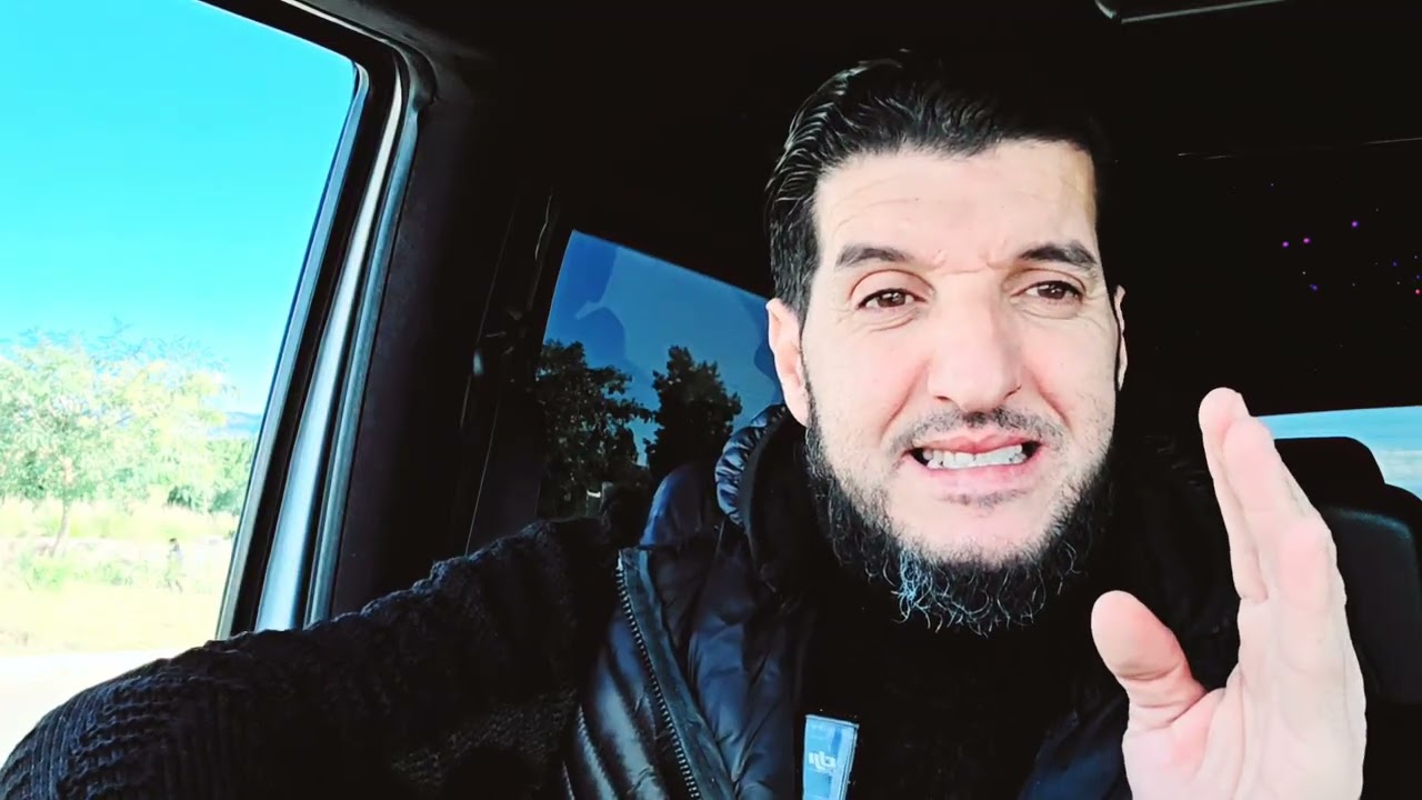 قصة فيها حكمة عظيمة ..لا تحكم على أحد وانت لا تعرفه...