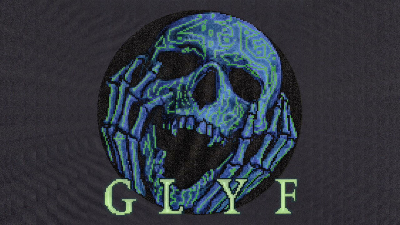 GLYF - HECATOMBS [Full EP]