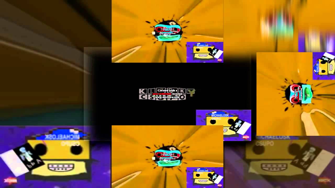 (YTPMV) LittleCuteky Guypo Scan