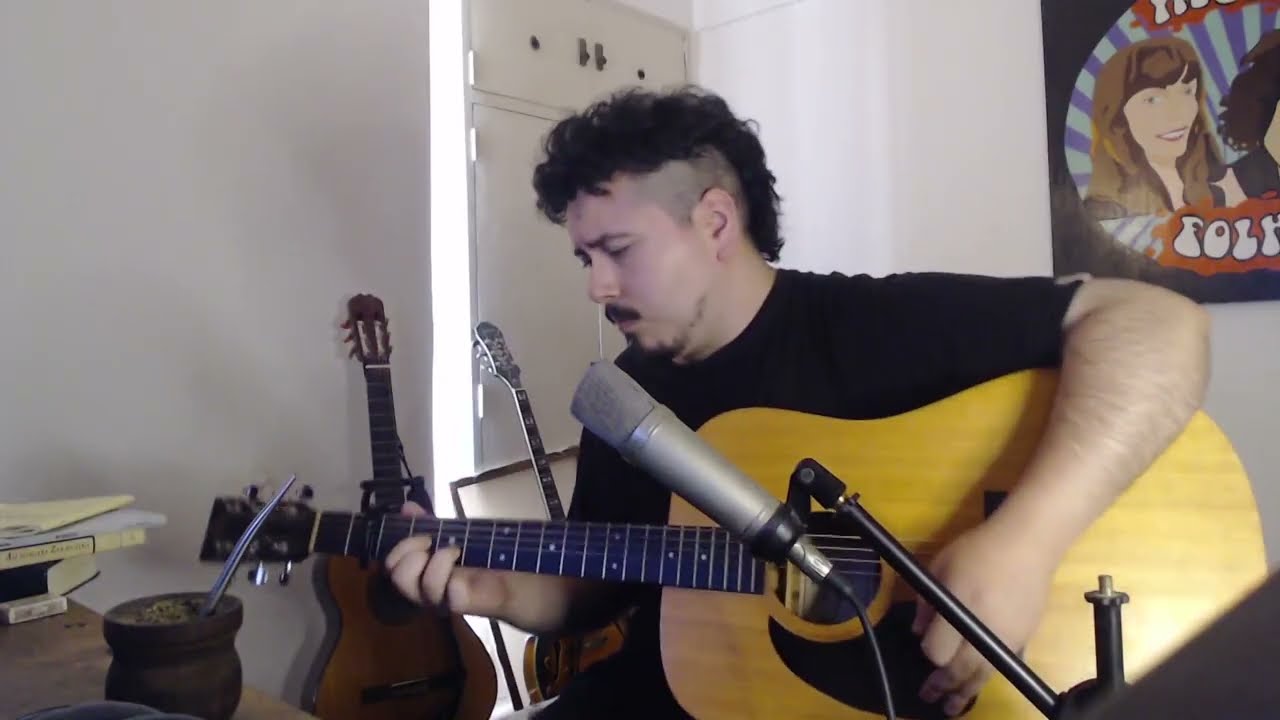 The Simple Things - HEY ARNOLD - Cover