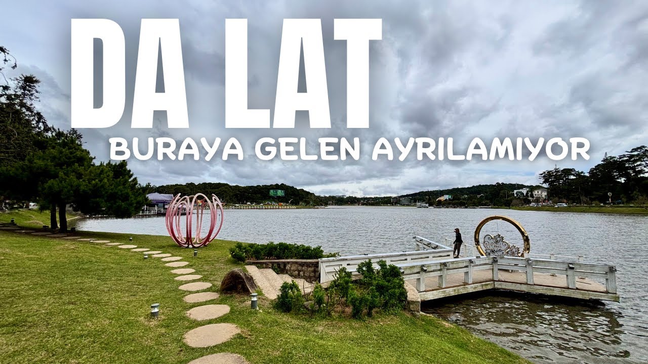 EMEKLİLİK SONRASI YERLEŞECEĞİMİZ YERİ BULDUK!  🇻🇳 (Asya Bisiklet Turu #25) #bisikletturu   #vietnam