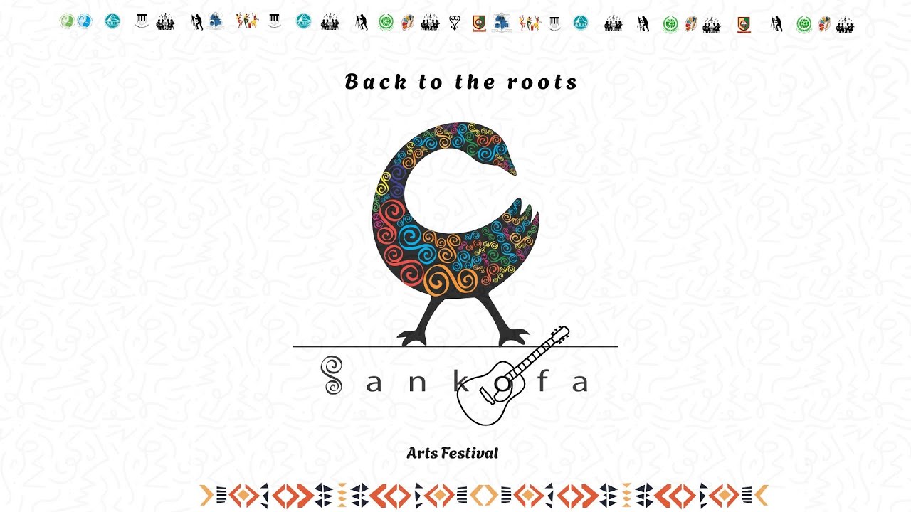 Sankofa Arts Festival 2025 | Full Festival Coverage
