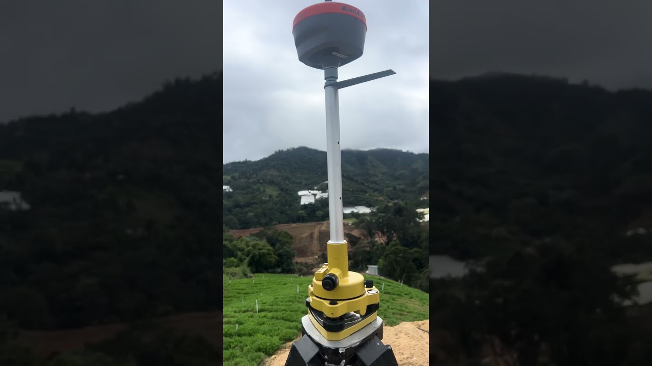 Base Rover gnss Constanza 