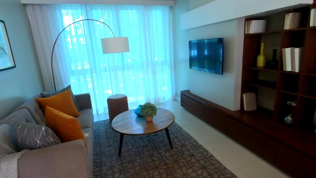 38th Park Avenue, IT Park, Cebu City, Philippines.  A Unique Development