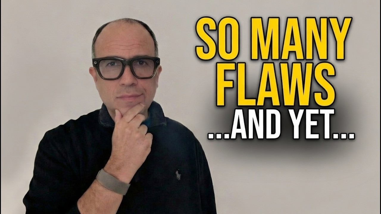 Meta Ray-Ban Display &mdash; Would I Buy Again? (3 Months Later)
