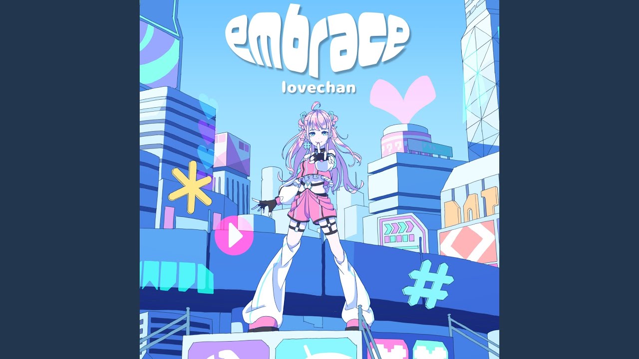 embrace