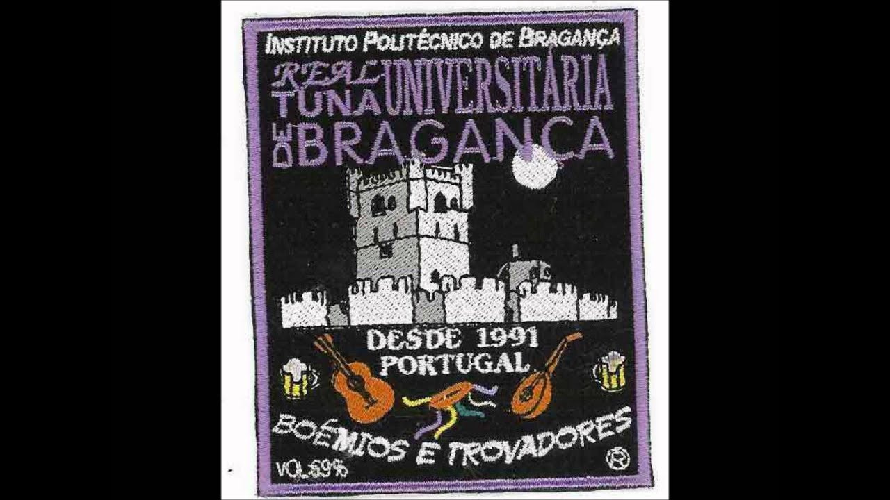 RTUB - Boémio de Bragança