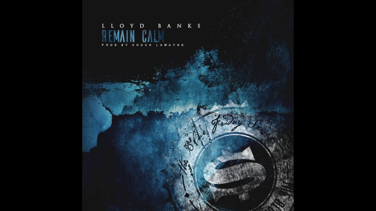 Lloyd Banks - 