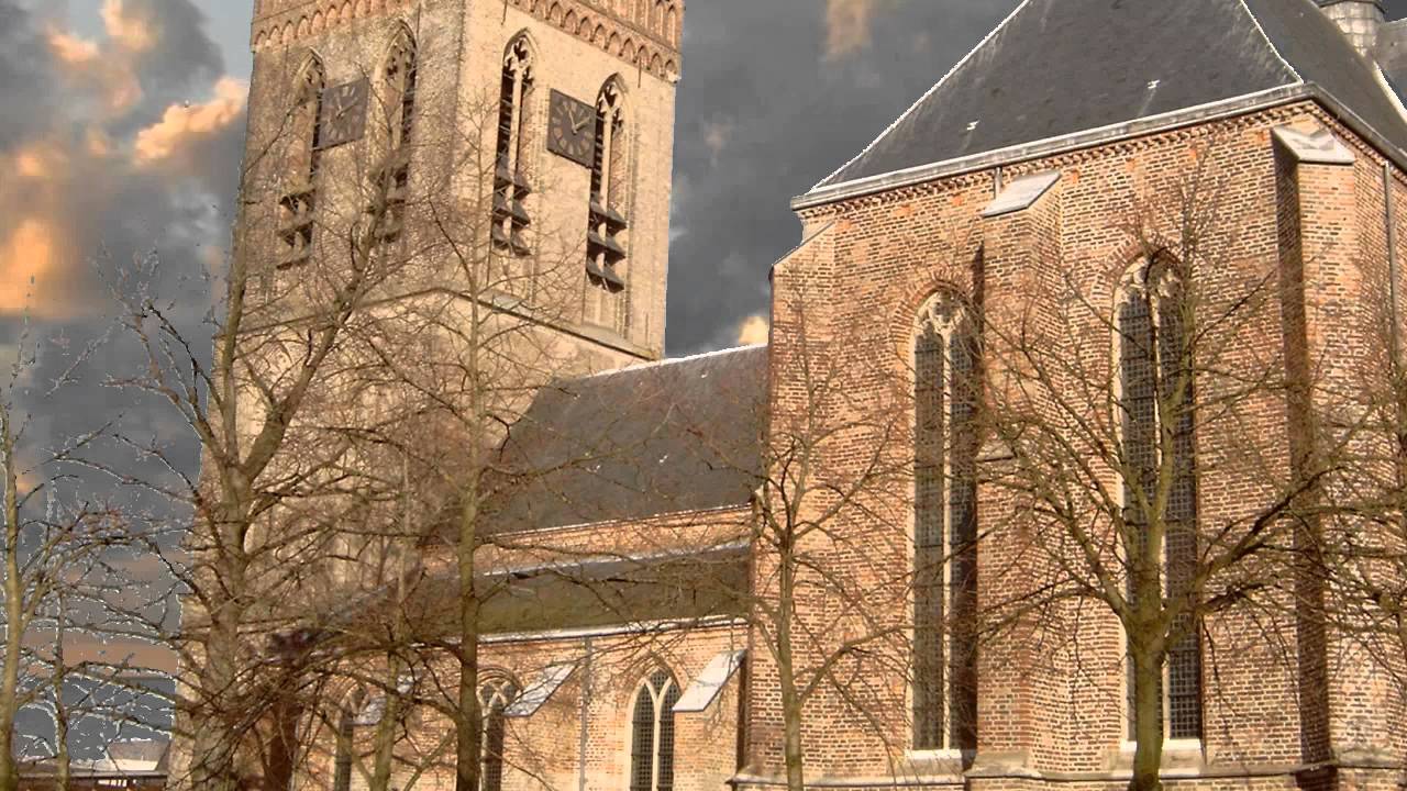 Psalm 50 Genevan Psalter - setting by Claude Goudimel