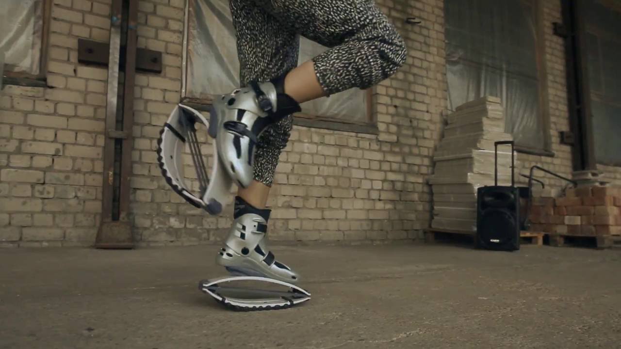 Kangoo Jumps | DJMerks973 - Say My Name (Jersey Club Remix) | Jomante Dapkeviciute | Saltare.lt