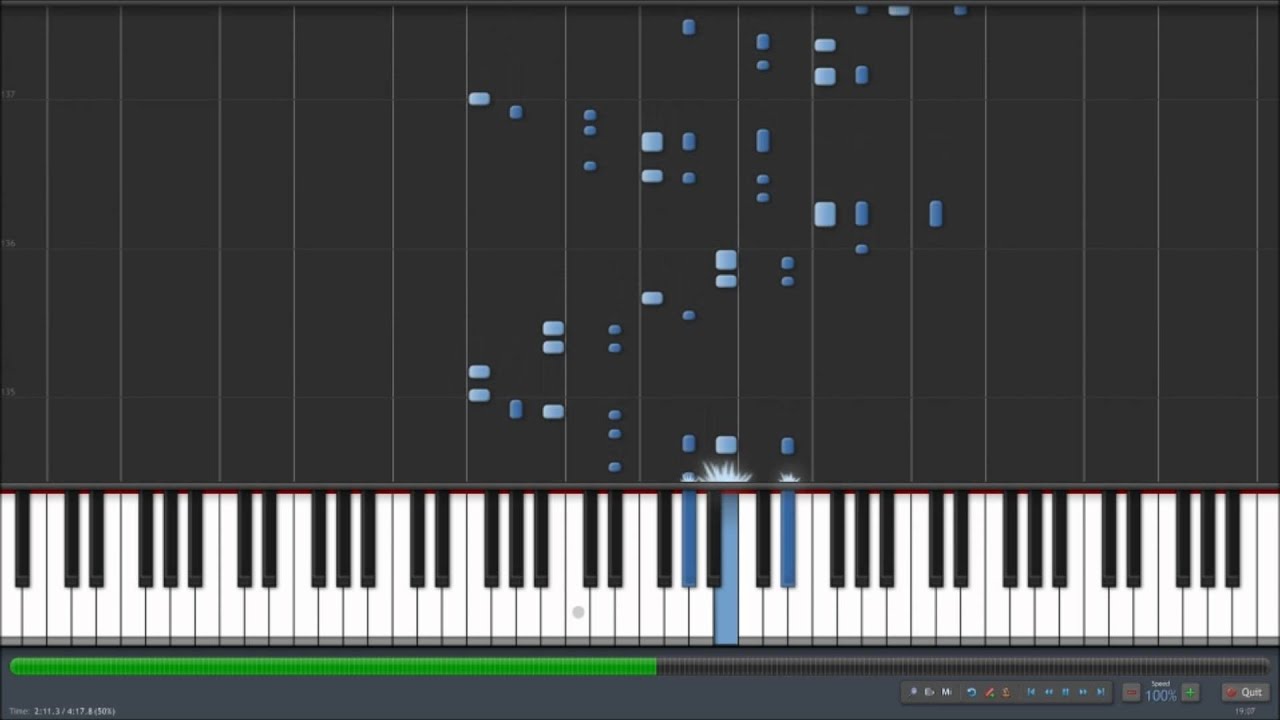 Maurice Ravel - Le Tombeau de Couperin - Toccata