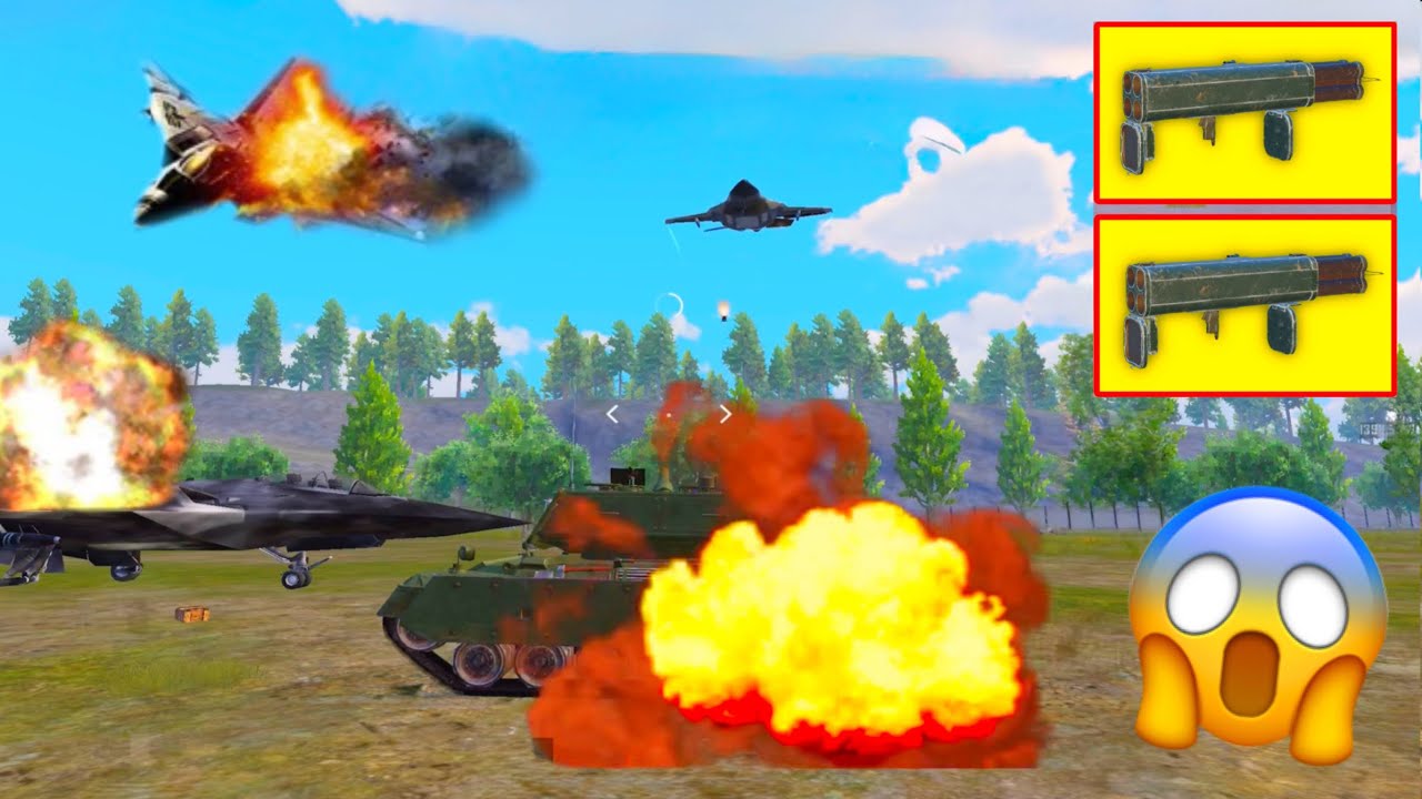 King of Double M202💥 | PUBG Mobile Payload 3.0🔥