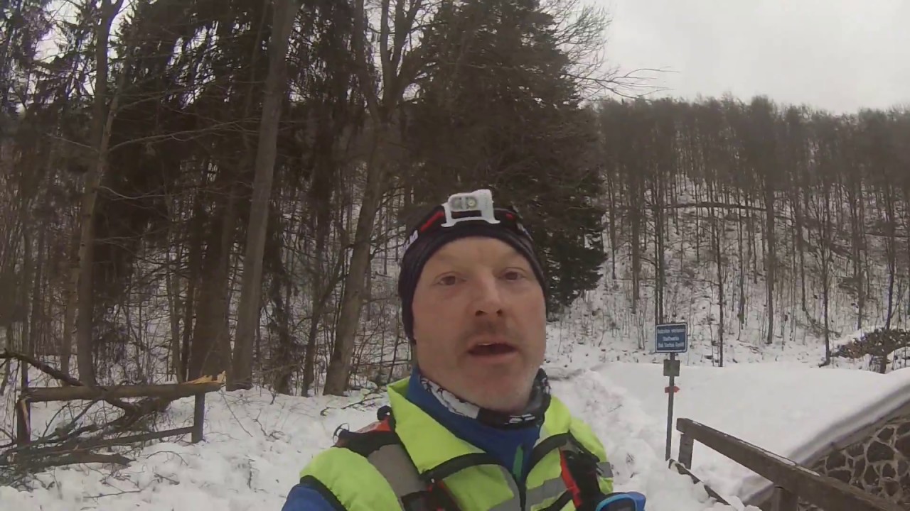 Brocken-Challenge 2017, BC17, Ultramarathon, Pinnwandanwärter