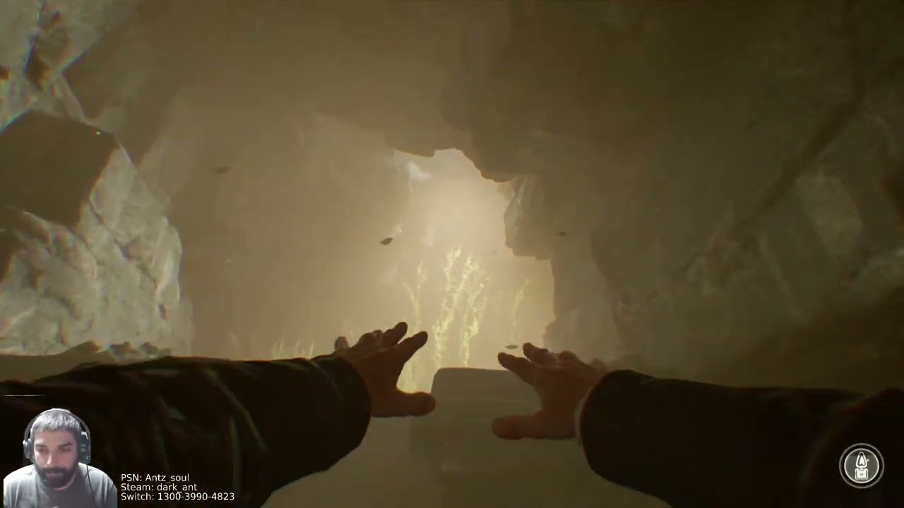 Indiana jones - Ending