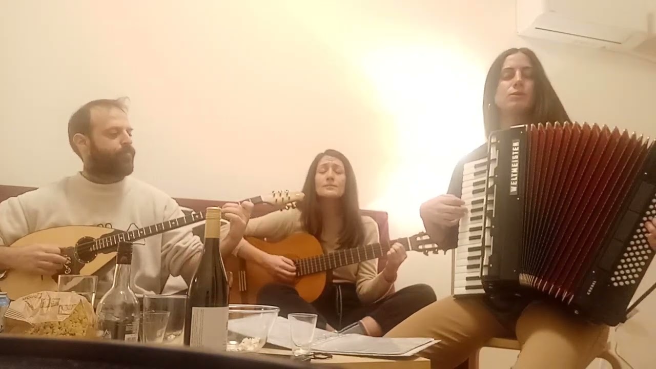 Το Ορφανό Παιδί