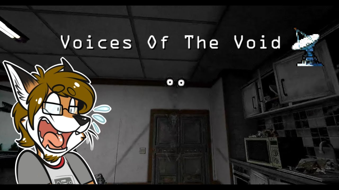 The Nightmare Begins - Voices of the Void - Part 1