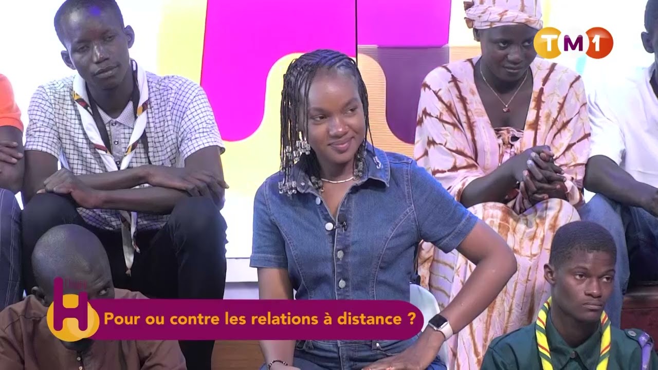 L’Heure H du 6 novembre 2024 - Pour ou contre les relations à distance ?