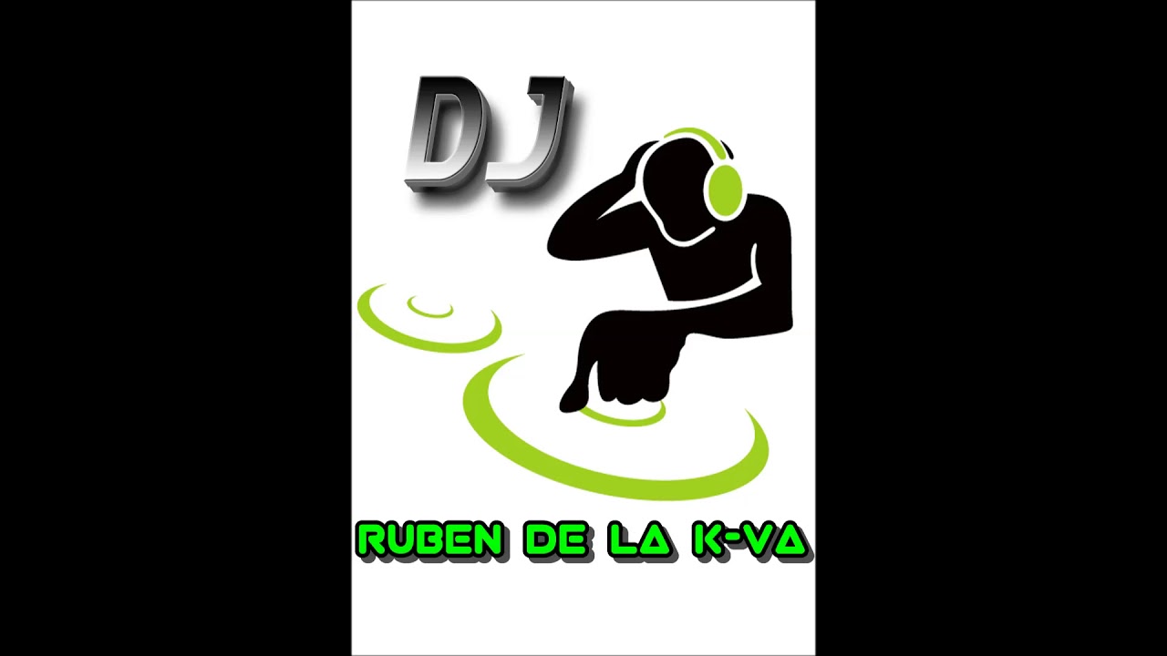 -Quien lo iba a suponer- **RUBEN DE LA K-VA**