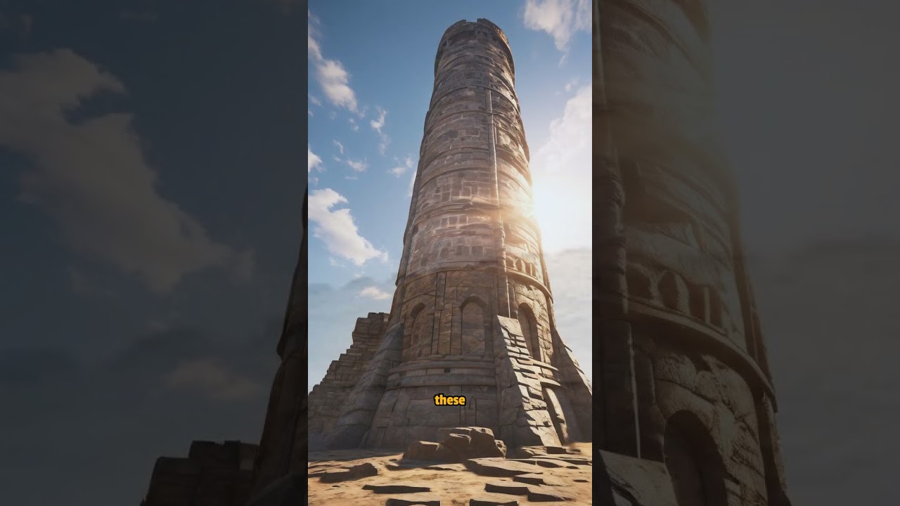 Chankillo: The World’s Oldest Solar Observatory? Ancient Desert Timekeepers