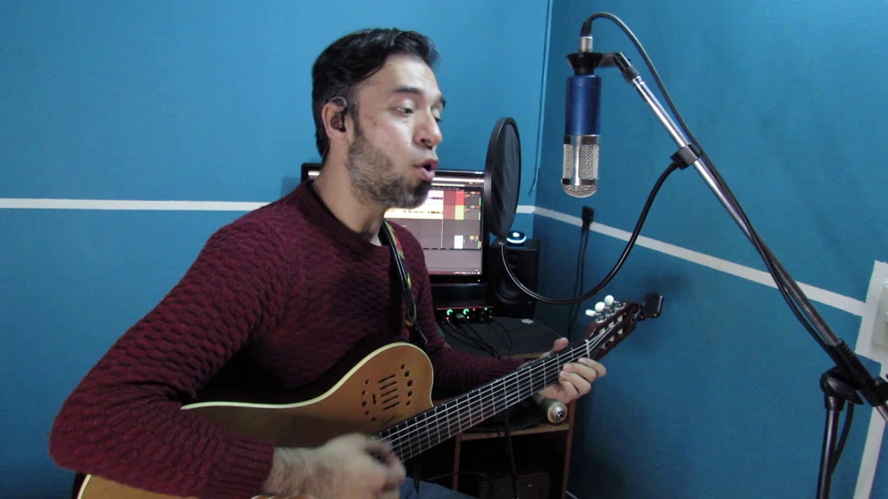 Piero - Soy Pan, Soy Paz, Soy Más.