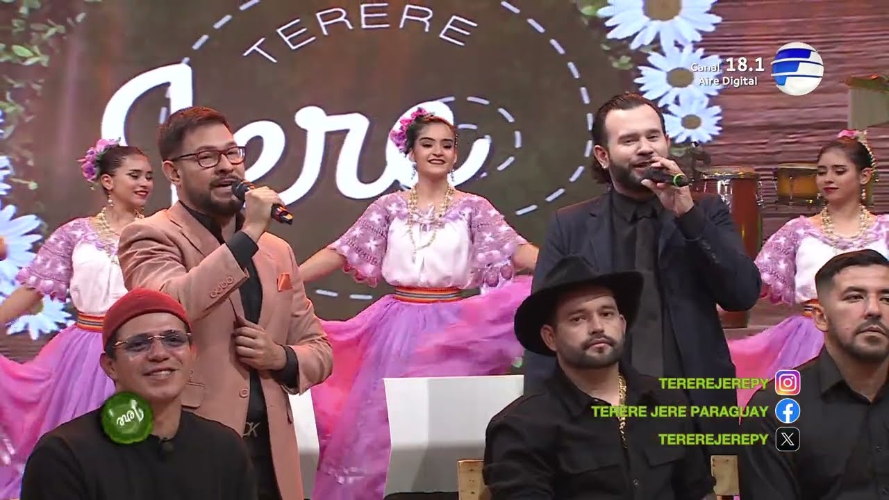 ANDATINOS  -  JOSEFINA