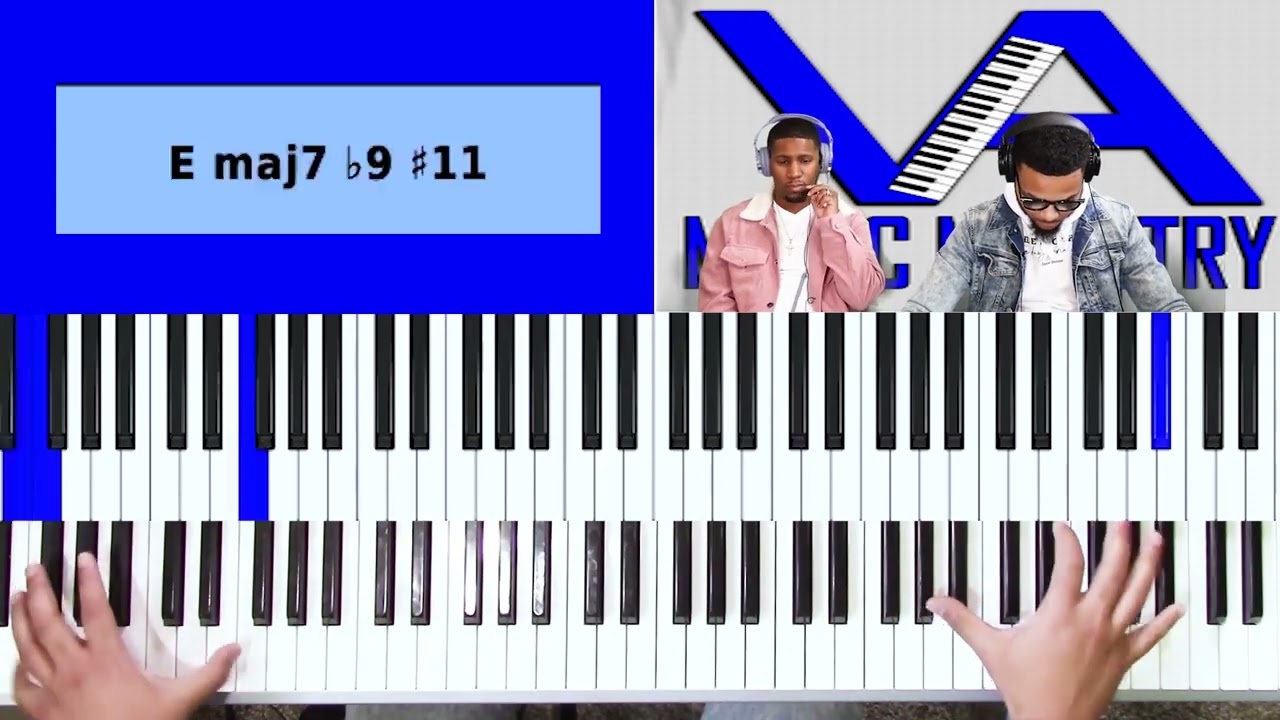 Сын Божий с Джошем Орром