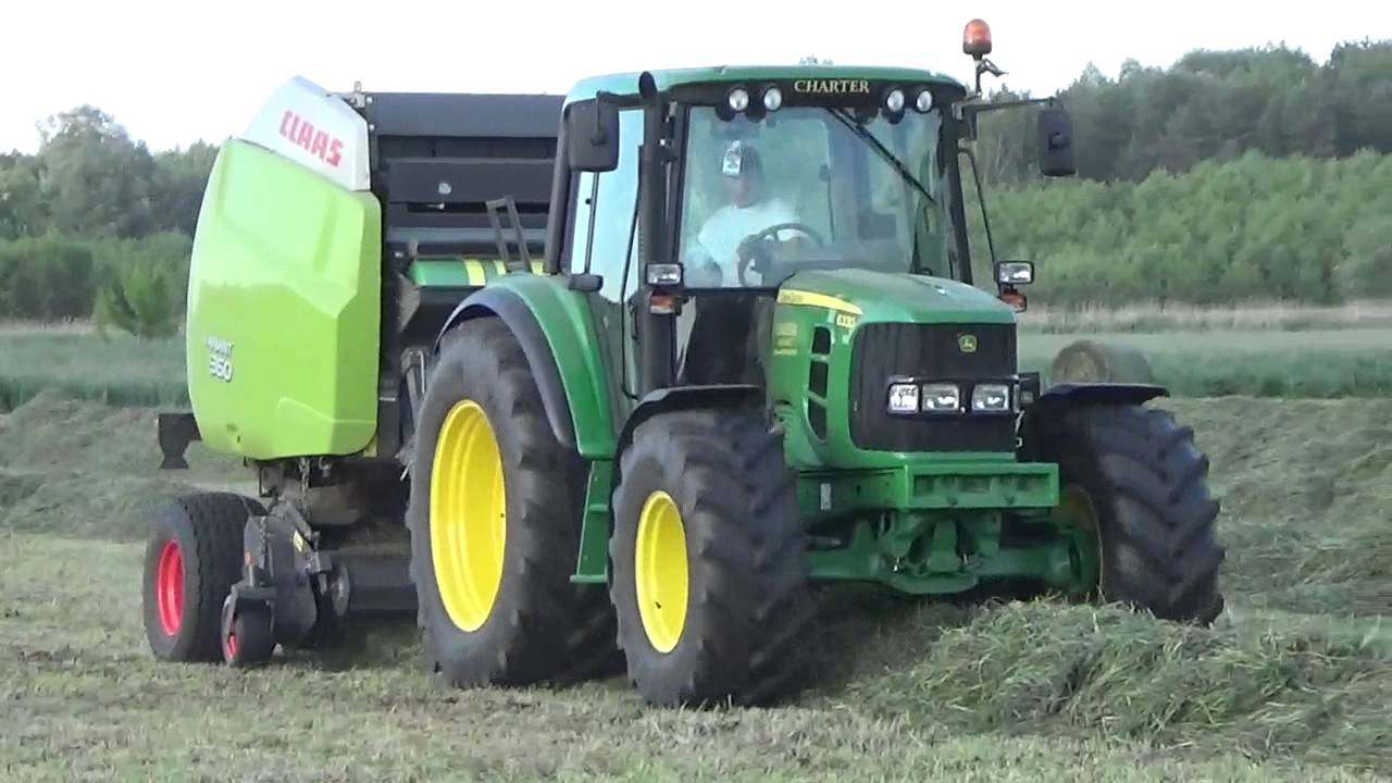 Sianokiszonka 2015 &HD&