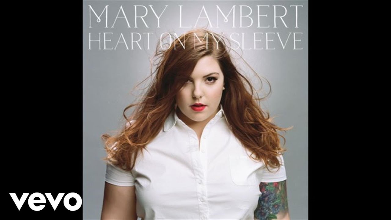 Mary Lambert - Secrets (Audio)